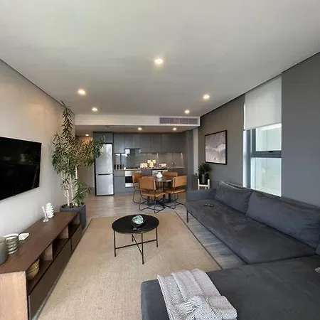 Umhlanga Arch Sea View Apartment Durban Exterior foto