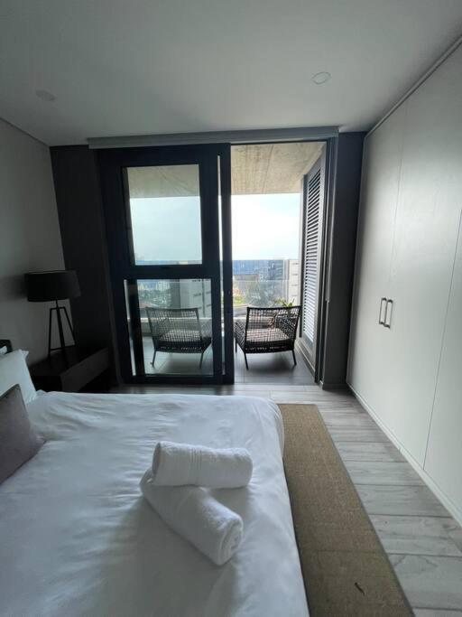 Apartment Umhlanga Arch Sea View