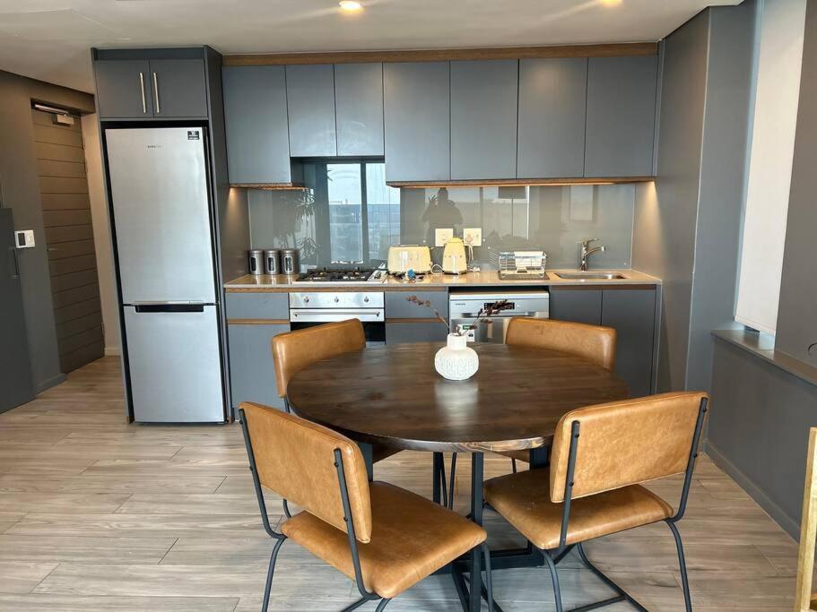 Apartment Umhlanga Arch Sea View