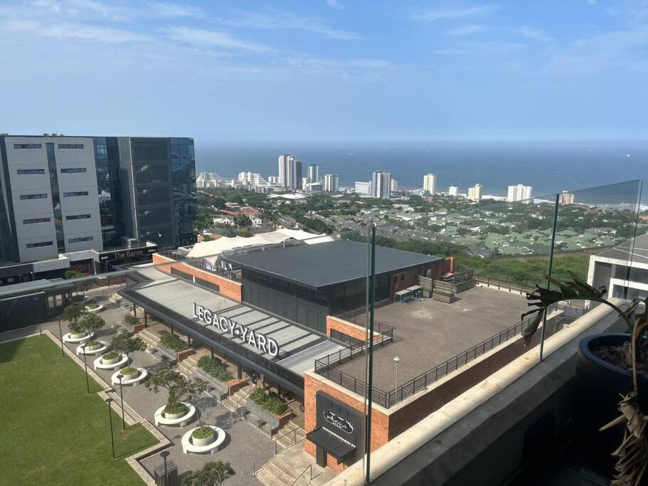 Umhlanga Arch Sea View *
