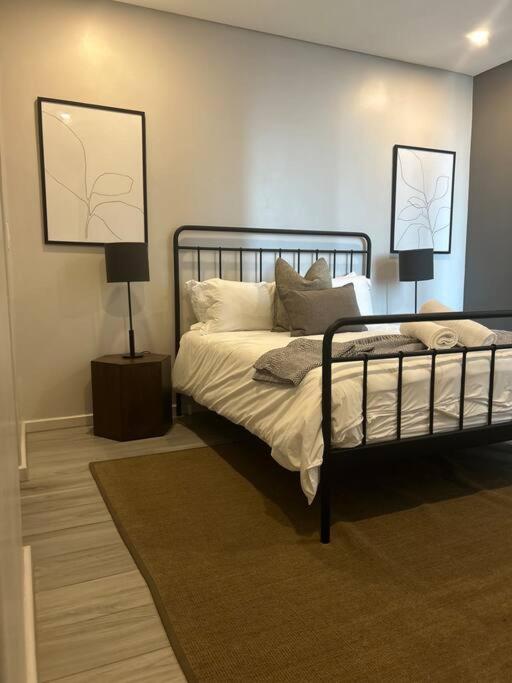 Apartment Umhlanga Arch Sea View *