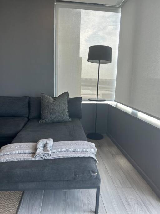 Apartment Umhlanga Arch Sea View Durban