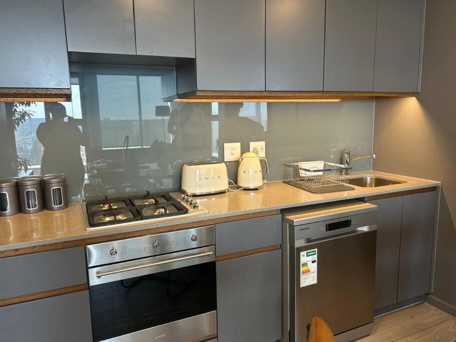 Umhlanga Arch Sea View Apartment